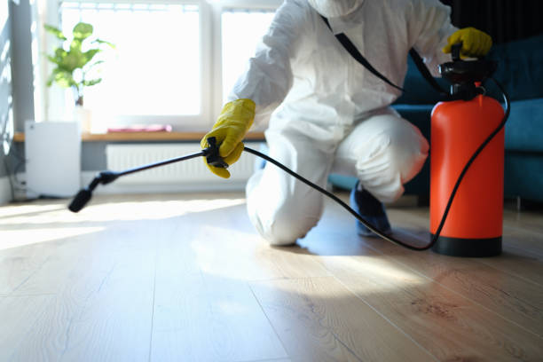 Reliable Blood Cleanup contractor in Big Creek, CA by Dulley Family Biohazard Services